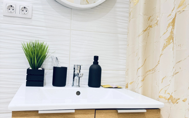 Квартира Уютная