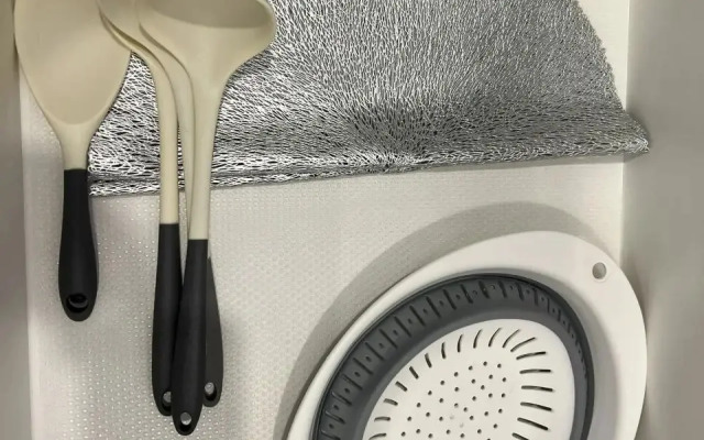 Квартира УК Атмосфера Дрейф с видом на горы