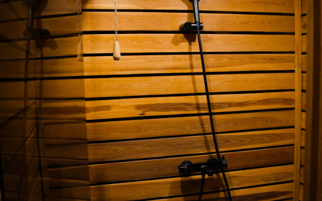 Shalash & Forest Chalet