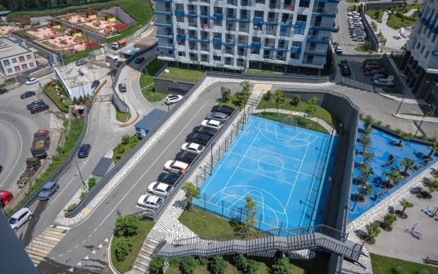 Квартира Студия в Сочи