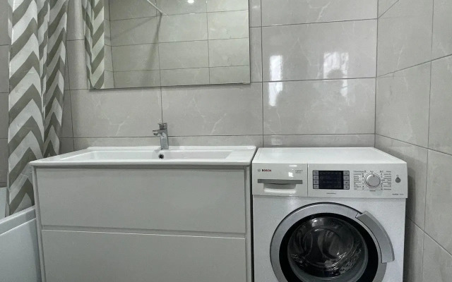 Апартаменты Комфорт на Шоссейной