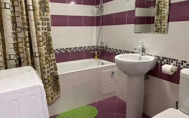 Квартира на Гоголя 26