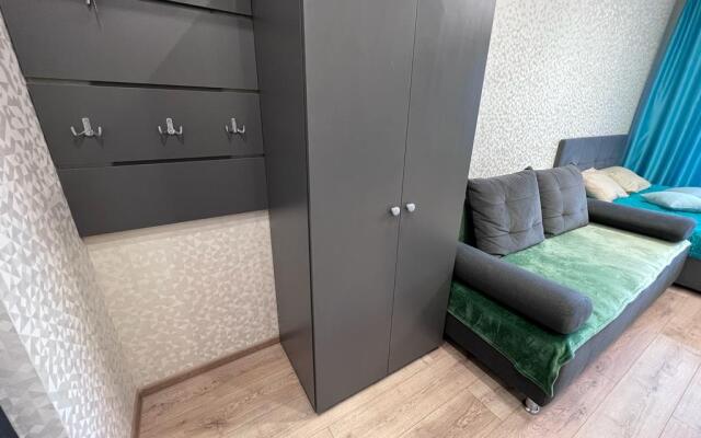 Kvartira Studiya Apartments
