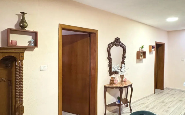 Shkodra Guest House