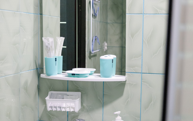 Amto Mini-Hotel
