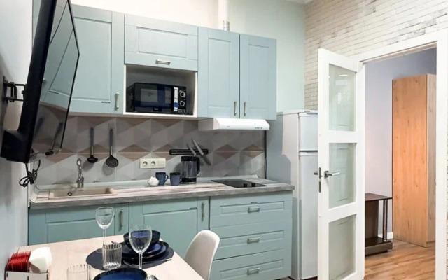 Апартаменты у Метро Речной Вокзал Фк2