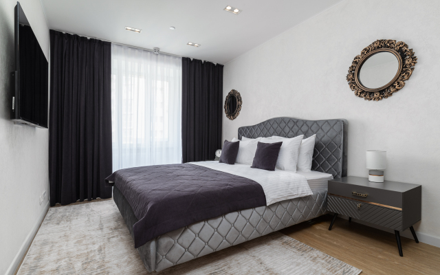 Апартаменты Grand Palace 702