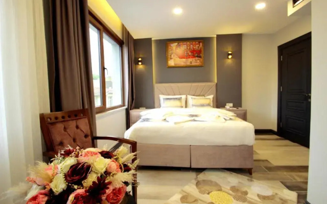 Güler Palas Hotel