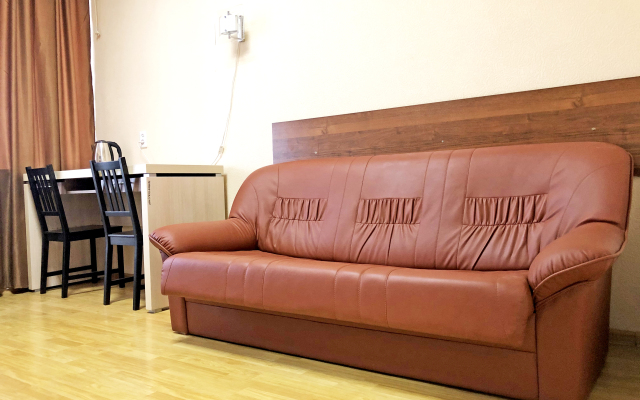 Smart Hotel KDO Rostov-Na-Donu Hotel