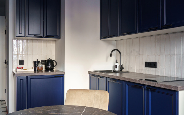 Апартаменты Elegance от сети Good Vibes Apartments