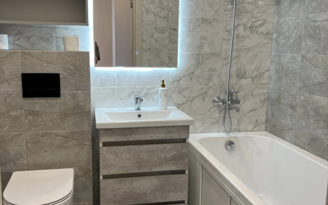 Квартира на Ленина