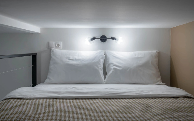 Апартаменты Премьер апарт Двухуровневая студия в историческом центре Санкт Петербурга