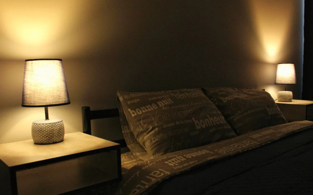 Квартира уютная квaртиpa в географическом центре города