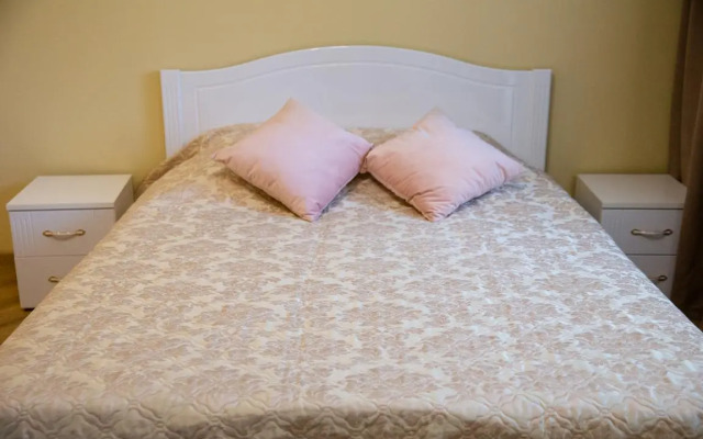 Квартира Студия Этажидейли в 5 минутах от Высоцкого