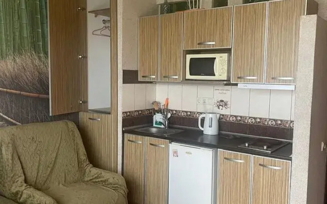 Квартира Уютная у моря