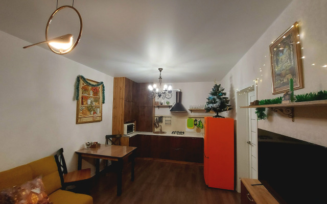 Квартира в Доброграде