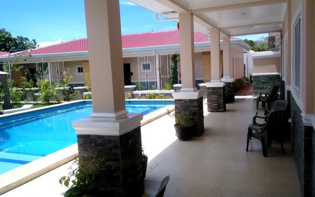 Venezia Suites Hotel