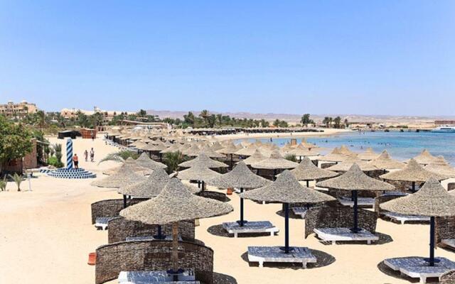 Pensée Beach Resort Marsa Alam Operated by The Three Corners Hotels & Resort