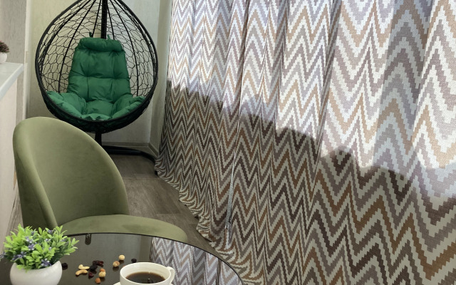 Квартира Студия в Жк Альбатрос