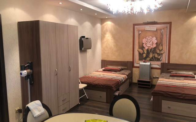 Квартира на улице Кирова 24