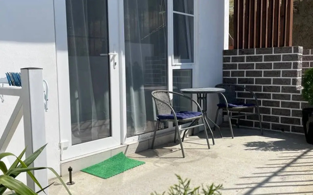 Vyshe Neba Koktebel Apartments