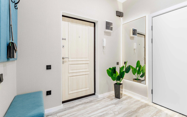 Vzglyad Na Volny Apartments