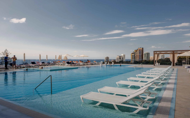 Luciano Hotel & Spa Sochi Hotel