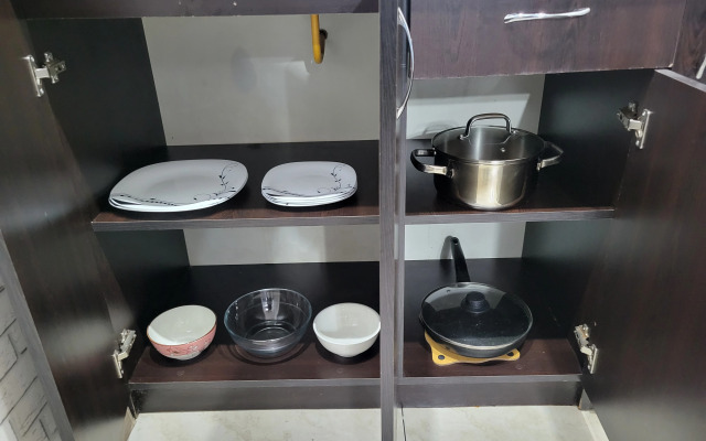 Апартаменты Lamara