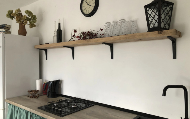 Гостевой дом Вилла Тау