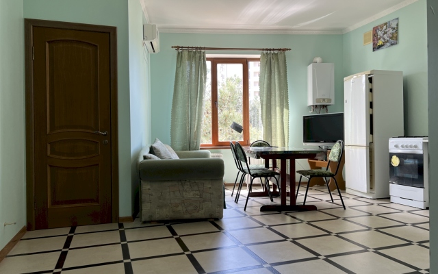 Апартаменты 317 Курзальная 13