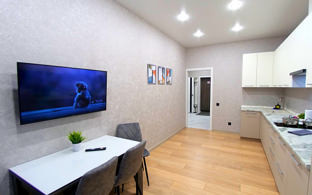 Апартаменты 6 на 2ой Лежневской Улице 18