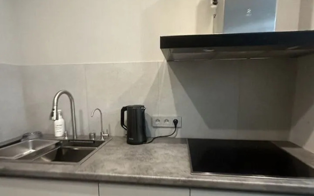 Квартира Новая Дизайнерская