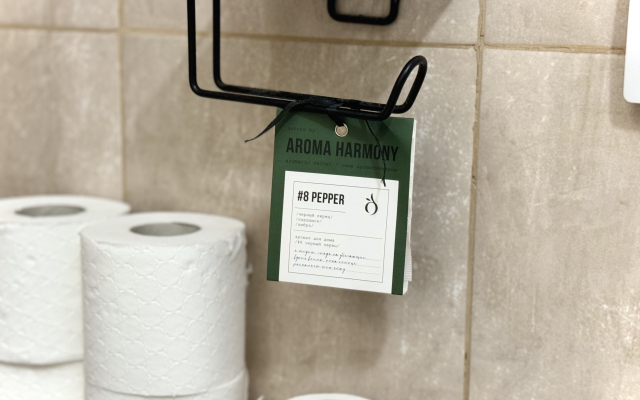 Uyutnaya Studiya V Komfortnom Rayone Flat