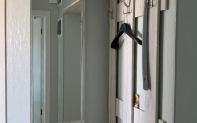 Panomara S Vidom Na Most I More Flat