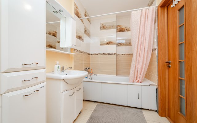 BelaTravel po adresu Levkova 45 Apartments