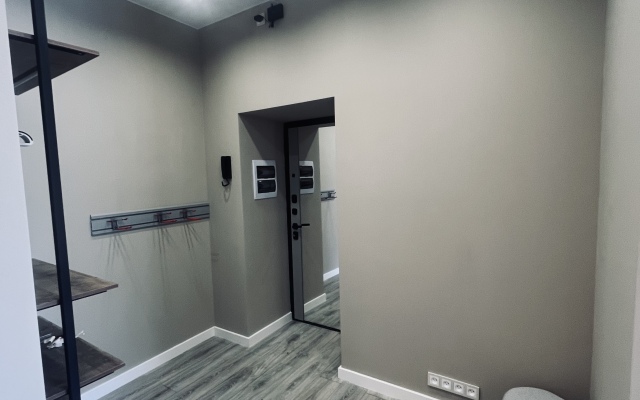 Квартира Современная в Центре Хибины