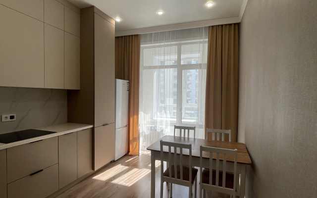 Апартаменты Tandau City Point 234