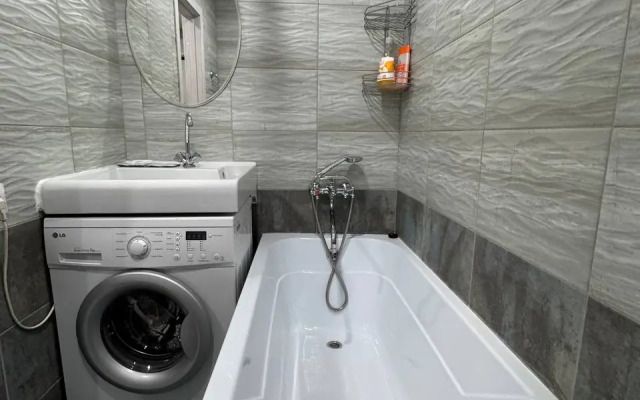 Квартира Уютная на Невской 10