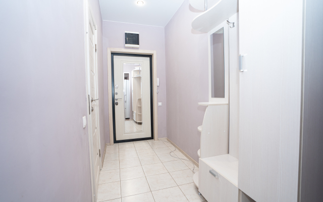 Квартира Студия на Аэропорте