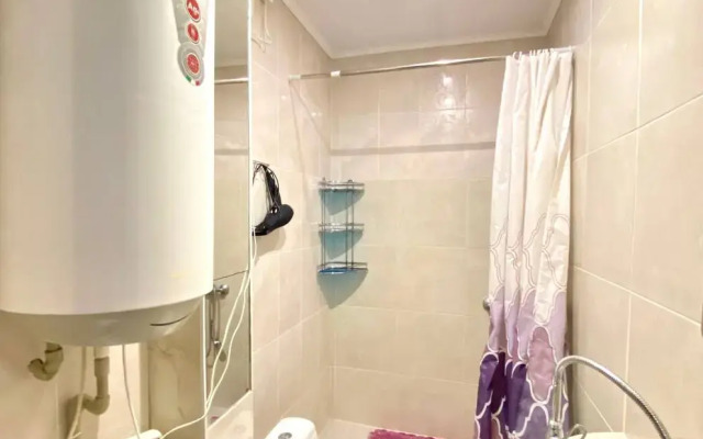 Zelyony Sad Guest House