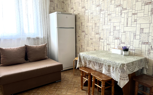 Апартаменты Сибгата Хакима 7