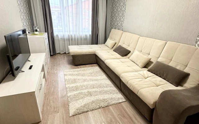 Квартира на Розы Люксембург 15