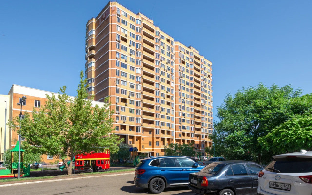 Квартира Валентина