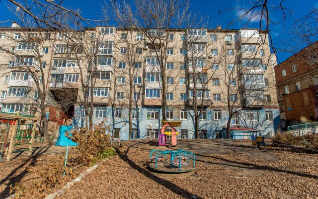 Квартира Однокомнатная в центре города рядом с телецентром