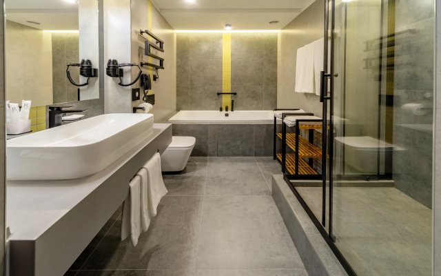 Izmaylovo Beta Hotel