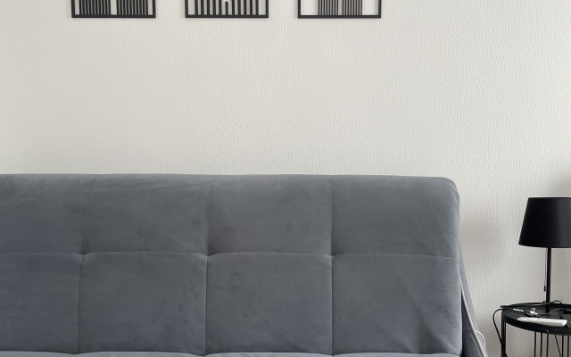 Апартаменты Nevotele на Лучистая 8