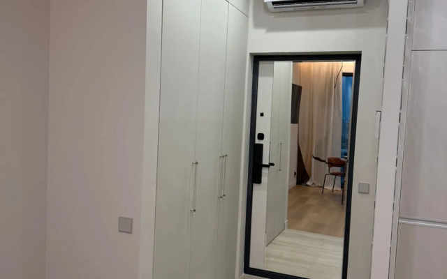 V Stile Depo Apartments