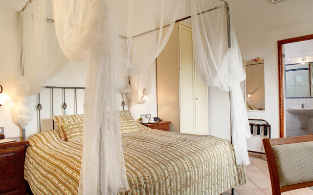 Hotel Del Borgo