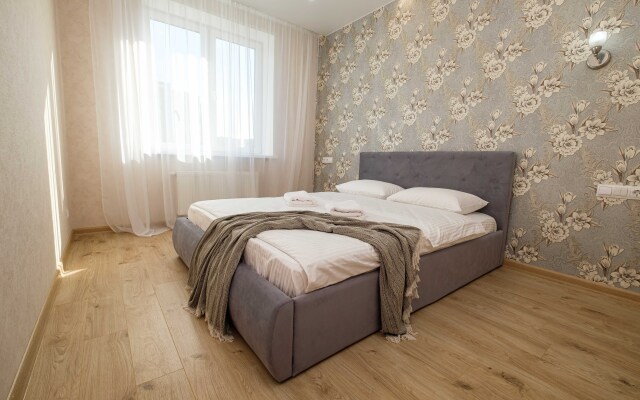 Квартира Кирова 98