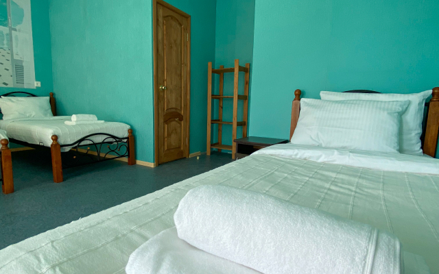 Volna Guest House
